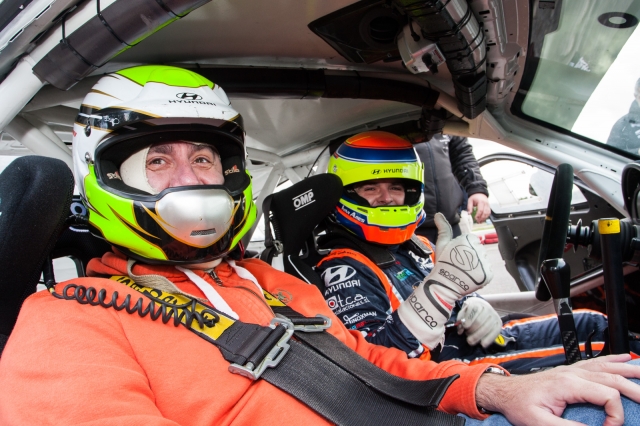 001 Ares Racing Sponsor Day 2019 020